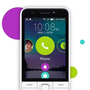 Click Phone
