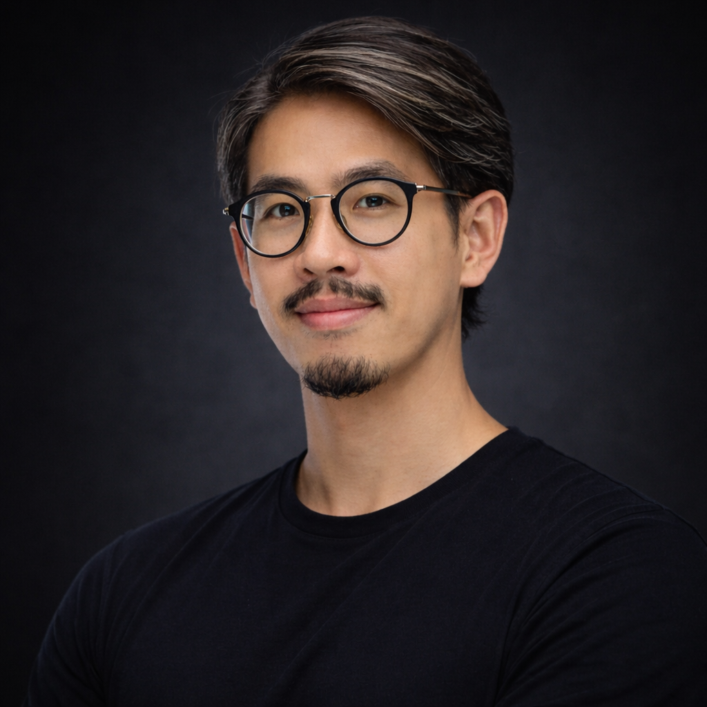 Morpheus Chen